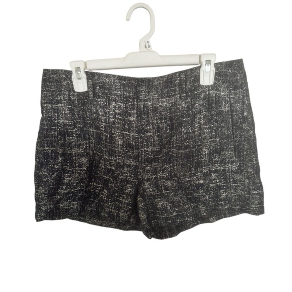 5 for $30 Broadway & Broome Shorts Women's Sz 10 Blue & Gold Excellent Condition